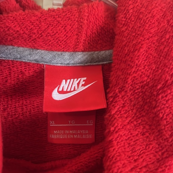 UGA hooded sweatshirt - Picture 2 of 4